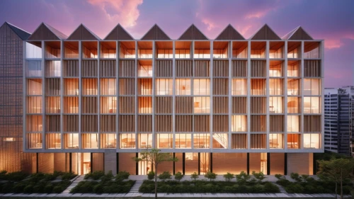 building honeycomb,glass facade,facade panels,appartment building,bulding,metal cladding,modern building,new building,kirrarchitecture,modern architecture,wooden facade,3d rendering,residential tower,new housing development,archidaily,contemporary,multistoreyed,barangaroo,condominium,residential building,Photography,General,Realistic