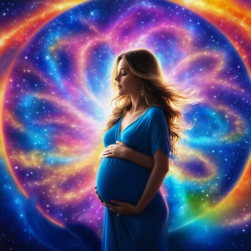 pregnant woman icon,pregnant woman,star mother,maternity,pregnant women,belly painting,pregnant,pregnant book,expecting,pregnancy,pregnant girl,pregnant statue,mother earth,obstetric ultrasonography,yogananda,the universe,the birth of,capricorn mother and child,birth sign,fetus ribs,Illustration,Realistic Fantasy,Realistic Fantasy 20