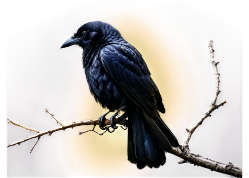 american crow,carrion crow,common raven,corvidae,jackdaw,corvid,crows bird,mountain jackdaw,fish crow,3d crow,raven bird,hyacinth macaw,crow-like bird,steller s jay,grackle,raven rook,black raven,new caledonian crow,crow,corvus,Art,Classical Oil Painting,Classical Oil Painting 06