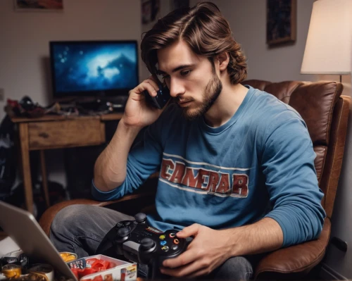 gamer,man with a computer,gamer zone,video gaming,gaming,gamers round,the living room of a photographer,game addiction,sega genesis,home game console accessory,gamers,android tv game controller,computer addiction,controller jay,lan,nintendo 64,gamepad,portable electronic game,computer game,danila bagrov,Illustration,Black and White,Black and White 29