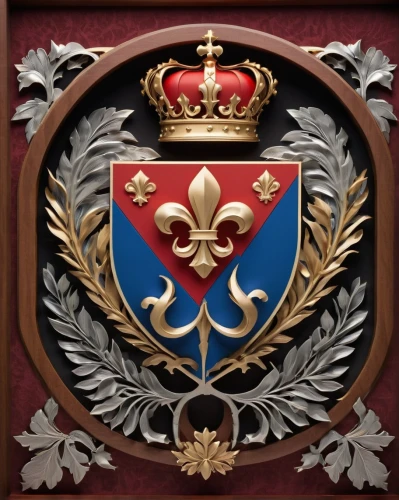 emblem,heraldic,fleur-de-lys,national emblem,heraldic shield,carabinieri,genoa,crest,beta-himachalen,the order of cistercians,national coat of arms,heraldry,escutcheon,the czech crown,coat of arms,coat arms,andorra,royal award,vatican city flag,fleur-de-lis,Unique,Paper Cuts,Paper Cuts 10