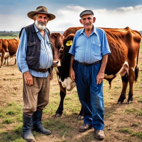 two cows,dairy cows,domestic cattle,red holstein,livestock farming,holstein-beef,simmental cattle,farmers,galloway cattle,oxen,dairy cattle,agroculture,cattle dairy,stock farming,holstein cattle,heifers,beef cattle,zebu,milk cows,happy cows,Photography,General,Realistic