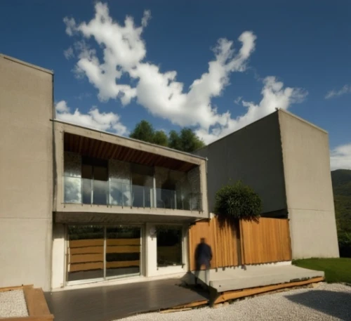 modern house,dunes house,residential house,bendemeer estates,exterior decoration,modern architecture,modern building,exzenterhaus,chancellery,corten steel,eco-construction,private house,frame house,wooden facade,housebuilding,swiss house,contemporary,timber house,house front,cubic house