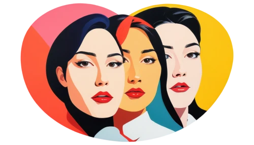 fashion vector,wpap,vector illustration,indonesian women,cool pop art,pop art style,vector graphic,girl-in-pop-art,effect pop art,women's cosmetics,life stage icon,vector art,popart,biosamples icon,adobe illustrator,chinese icons,tiktok icon,women's network,blogger icon,pop art people,Conceptual Art,Oil color,Oil Color 01