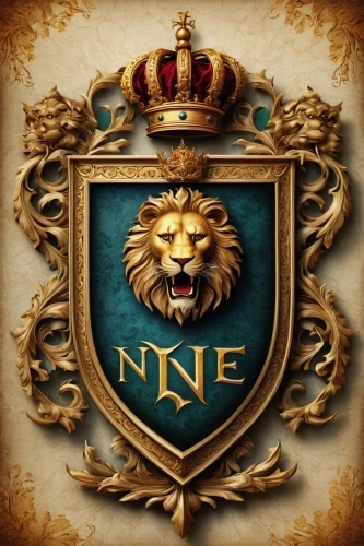 nde,crest,national coat of arms,national emblem,lion number,steam icon,neophyte,n badge,emblem,lion capital,lion white,overtone empire,mns,heraldic,nine,nda,lion - feline,nda1,lion,nile,Illustration,Realistic Fantasy,Realistic Fantasy 35