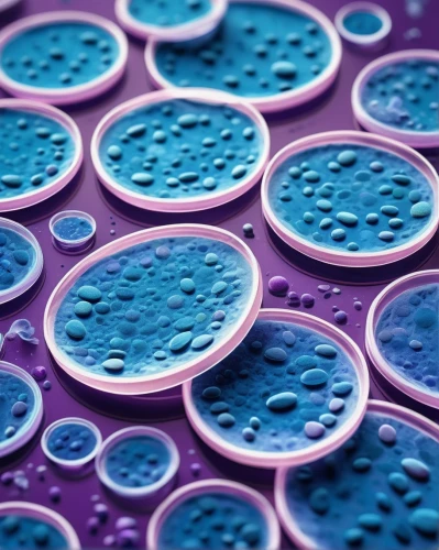 petri dish,blue mold,cells,button pattern,small bubbles,air bubbles,bokeh pattern,droplets of water,water droplets,pushpins,gel capsules,trypophobia,waterdrops,dot,droplets,bottle caps,bacteria,water drops,surface tension,cell structure,Illustration,Abstract Fantasy,Abstract Fantasy 03