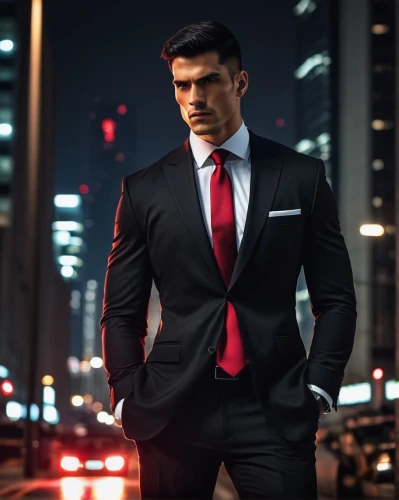 black businessman,men's suit,red tie,businessman,a black man on a suit,white-collar worker,man in red dress,men clothes,dark suit,formal guy,business man,wedding suit,suit actor,suit,men's wear,suit trousers,african businessman,business angel,ceo,male model,Art,Classical Oil Painting,Classical Oil Painting 25