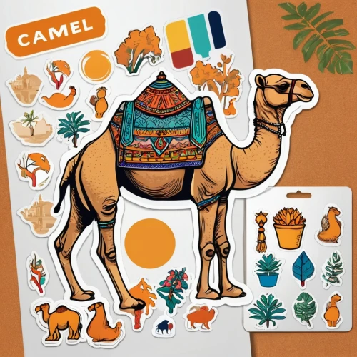 camel,male camel,camelid,two-humped camel,arabian camel,camels,shadow camel,dromedary,dromedaries,camel caravan,bactrian camel,camelride,camel train,camel joe,camel spiders,camel peak,caramel,animal stickers,canidae,camell isolated,Unique,Design,Sticker