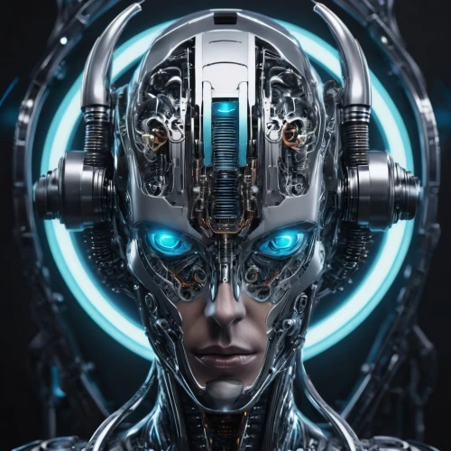 cybernetics,cyborg,biomechanical,robot icon,robotic,cyber,humanoid,artificial intelligence,valerian,robot,scifi,robot eye,chat bot,echo,bot,ai,social bot,sci fi,bot icon,random access memory,Conceptual Art,Sci-Fi,Sci-Fi 03