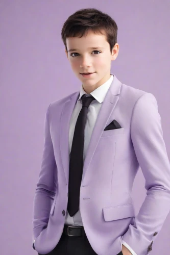 suit actor,purple background,men's suit,purple rizantém,purple,suit,formal guy,the purple-and-white,grape pergel,rich purple,white with purple,ceo,wedding suit,white purple,the suit,purple skin,boys fashion,ryan navion,pink tie,mini e,Photography,Realistic