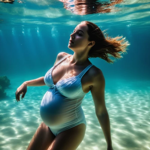 under the water,female swimmer,underwater background,under water,pregnant women,pregnant woman,maternity,water nymph,pregnant girl,underwater,submerged,underwater playground,underwater world,photo session in the aquatic studio,obstetric ultrasonography,breaststroke,the body of water,baby float,swimmer,merfolk,Photography,Artistic Photography,Artistic Photography 01