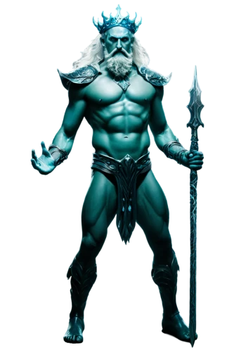 poseidon god face,poseidon,cleanup,greyskull,sea god,neptune,minotaur,barbarian,god of the sea,mergus,patrol,male character,half orc,triton,merman,warlord,dark elf,merfolk,bronze figure,he-man,Conceptual Art,Daily,Daily 07