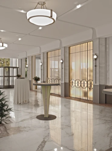 lobby,hotel lobby,hotel hall,3d rendering,search interior solutions,oria hotel,luxury home interior,luxury hotel,hotel riviera,interior modern design,entrance hall,render,crown render,hyatt hotel,pan pacific hotel,concierge,iberostar,interior decoration,assay office,core renovation