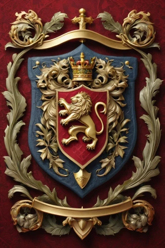 heraldic,heraldry,heraldic shield,heraldic animal,crest,swedish crown,emblem,rs badge,coat of arms,coat arms,national coat of arms,escutcheon,crown seal,the czech crown,monarchy,royal crown,fleur-de-lys,coats of arms of germany,crown icons,national emblem,Illustration,Japanese style,Japanese Style 18