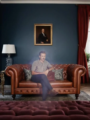 danish room,napoleon iii style,sofa set,the living room of a photographer,armchair,chaise lounge,ottoman,four-poster,man with a computer,danish furniture,blue room,wade rooms,settee,sofa,estate agent,sitting room,gleneagles hotel,four poster,casement,villas