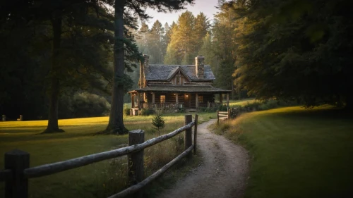 house in the forest,lonely house,summer cottage,wooden house,log cabin,little house,country cottage,log home,small house,country house,small cabin,beautiful home,home landscape,the cabin in the mountains,miniature house,cottage,wooden hut,old house,old home,vancouver island