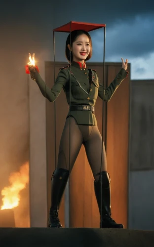 pyrogames,fire siren,flickering flame,fire master,elf on a shelf,evil woman,fire devil,pyro,cgi,woman fire fighter,pyrotechnic,action figure,firebrat,fire eater,display dummy,matchstick man,war monkey,pinocchio,pyrotechnics,fire angel,Photography,General,Realistic