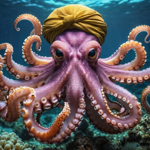 pink octopus,octopus,fun octopus,cephalopod,calamari,octopus tentacles,cephalopods,octopus vector graphic,under sea,kraken,sea animal,lembeh,squid rings,giant pacific octopus,marine animal,squid,tentacles,giant squid,deep sea,squid game card,Photography,General,Realistic