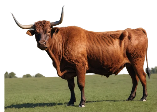 watusi cow,zebu,texas longhorn,horns cow,alpine cow,bos taurus,ox,cow,mountain cow,beef cattle,montasio,red holstein,oxen,oxpecker,longhorn,galloway cattle,simmental cattle,gnu,aurochs,bovine,Art,Classical Oil Painting,Classical Oil Painting 12