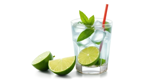 mojito,caipiroska,limeade,caipirinha,lime juice,gin and tonic,sliced lime,vodka and tonic,spanish lime,highball glass,feurspritze,spritzer,distilled beverage,carbonated water,limes,cocktail garnish,soda water,non-alcoholic beverage,fruitcocktail,cocktail glass,Unique,3D,Low Poly