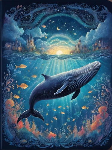 dolphin-afalina,whales,dolphin background,oceanic dolphins,humpback whale,whale,marine mammal,orca,dolphins,dolphins in water,dusky dolphin,cetacean,porpoise,pilot whales,road dolphin,dolphin,baby whale,bottlenose dolphins,dolphin coast,the dolphin,Illustration,Realistic Fantasy,Realistic Fantasy 02