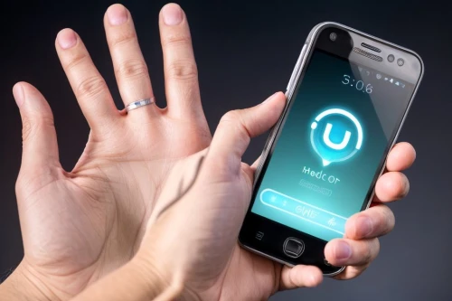 hand detector,woman holding a smartphone,the gesture of the middle finger,biometrics,homebutton,the app on phone,smart key,wireless charger,mobile banking,handset,warning finger icon,communication device,watch phone,mobile payment,voice search,handheld device accessory,smart watch,mobile application,charge point,wireless tens unit