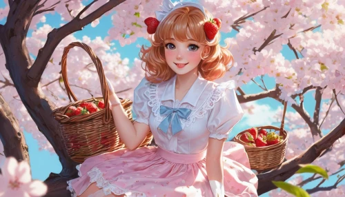 japanese sakura background,sakura tree,sakura cherry tree,cherry tree,spring background,cherry trees,sakura trees,sakura flowers,cherry blossom,the cherry blossoms,cherry blossoms,springtime background,sakura background,sakura blossom,sakura cherry blossoms,sakura blossoms,sakura flower,picnic basket,japanese cherry,cherry flower,Illustration,Retro,Retro 12