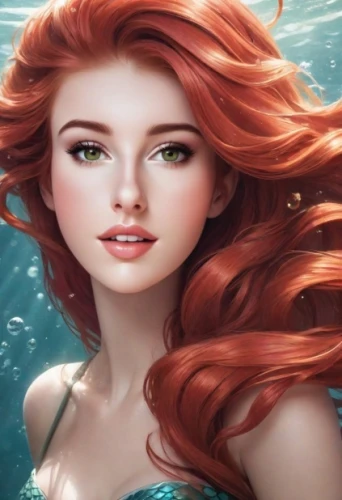 ariel,mermaid background,mermaid vectors,nami,little mermaid,merfolk,the sea maid,merida,underwater background,mermaid,redheads,red-haired,believe in mermaids,siren,rusalka,celtic woman,princess anna,clary,green mermaid scale,water nymph