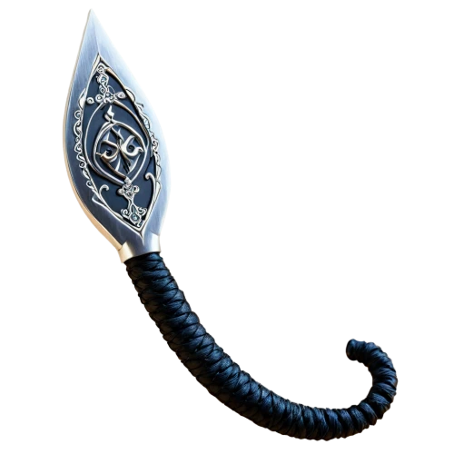 scabbard,scythe,aesulapian staff,tent anchor,ranged weapon,mouth harp,serrated blade,dane axe,fencing weapon,hunting knife,house key,sheath,hijiki,snake staff,blue snake,king sword,ankh,pickaxe,horn of amaltheia,fish slice,Illustration,Paper based,Paper Based 17