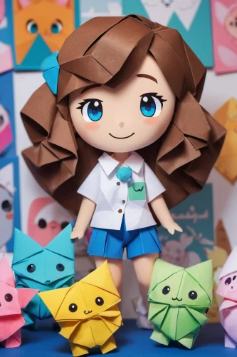 plush figures,origami paper,plush figure,low-poly,akko,origami,low poly,paper boat,funko,pixaba,mikuru asahina,yo-kai,3d figure,star balloons,kotobukiya,star out of paper,sewing pattern girls,figurines,plush dolls,plush toys,Unique,Paper Cuts,Paper Cuts 02