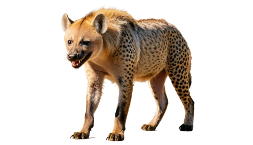 spotted hyena,hyena,macropodidae,vulpes vulpes,macropus rufogriseus,leuconotopicus,african wild dog,loukaniko,giraffidae,anthracoceros coronatus,kit fox,canidae,vicuna,paraxerus,halichoerus grypus,swift fox,canis lupus tundrarum,south american gray fox,cheetah,dhole,Conceptual Art,Sci-Fi,Sci-Fi 19