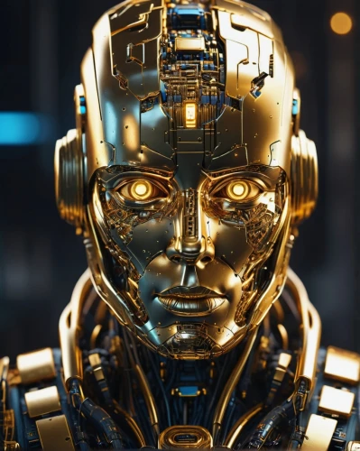 c-3po,robot icon,cyborg,gold mask,tutankhamun,bot,golden mask,bot icon,terminator,yellow-gold,ai,gold foil 2020,endoskeleton,oscars,robot,artificial intelligence,robotic,tutankhamen,social bot,mech,Photography,General,Sci-Fi