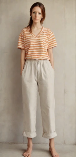 trousers,plus-size model,proportions,plus-size,pants,garment,one-piece garment,bermuda shorts,female model,mime,girl in overalls,loose pants,malformation,women's clothing,3d figure,women clothes,gap,children is clothing,overall,fatayer,Photography,Polaroid