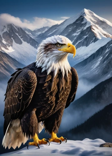 american bald eagle,bald eagle,eagle,bald eagles,eagle illustration,eagle eastern,eagle drawing,imperial eagle,of prey eagle,mongolian eagle,mountain hawk eagle,golden eagle,african eagle,steller's sea eagle,steppe eagle,eagles,sea head eagle,eagle head,gray eagle,white eagle,Illustration,Realistic Fantasy,Realistic Fantasy 08