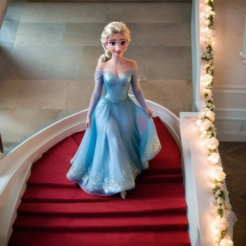 elsa,cinderella,the snow queen,princess sofia,ball gown,a princess,white rose snow queen,princess anna,ice princess,suit of the snow maiden,rapunzel,frozen,princess,tiana,cinderella shoe,quinceanera dresses,ice queen,disney character,christmas movie,fairy queen,Photography,General,Cinematic