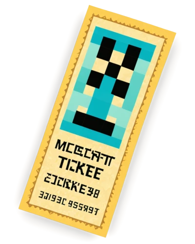 drink ticket,game blocks,clipart sticker,microchip,ticket,award ribbon,admission ticket,a plastic card,map pin,square labels,entry ticket,entry tickets,ec card,m badge,online ticket,squid game card,bar code label,micro sim,microchips,square card,Unique,Pixel,Pixel 03