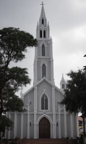 evangelical cathedral,minor basilica,st mary's cathedral,church facade,black church,churchkhela,church of jesus christ,church of christ,the black church,francis church,the church of the mercede,nairobi,church of the redeemer,the cathedral,guyana,court church,city church,churches,cathedral,the church