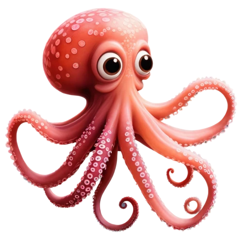 pink octopus,octopus vector graphic,cephalopod,fun octopus,octopus,cephalopods,squid game card,squid game,squid,octopus tentacles,giant pacific octopus,giant squid,calamari,squid rings,lembeh,kraken,silver octopus,squids,spore,tentacles,Illustration,American Style,American Style 14