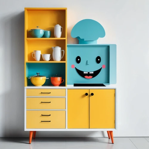 baby changing chest of drawers,storage cabinet,danish furniture,metal cabinet,kids room,chest of drawers,sideboard,kitchen cart,dresser,children's room,cupboard,robot icon,store icon,modern decor,ikea,toy box,wooden toys,home accessories,lego pastel,boy's room picture,Illustration,Vector,Vector 01