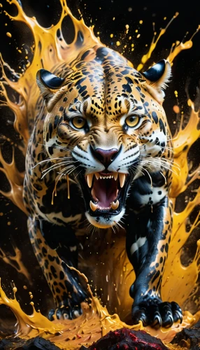 tiger png,tiger,tigers,leopard's bane,a tiger,bengal tiger,asian tiger,jaguar,royal tiger,roaring,tigerle,to roar,fire background,roar,tiger head,bengal,tiger python,panther,tiger cat,wild cat,Conceptual Art,Graffiti Art,Graffiti Art 08