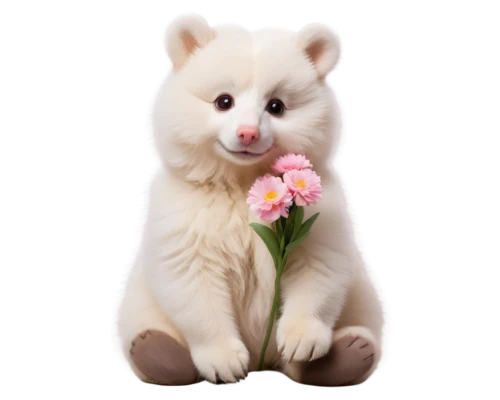 flower cat,bunny on flower,flower animal,flowers png,blossom kitten,white cat,ferret,cute animal,japanese spitz,american eskimo dog,turkish van,lun,cute animals,cub,albino bennetts wallaby,holding flowers,cute cat,flower background,turkish angora,on a wild flower,Illustration,Retro,Retro 02