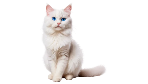 turkish angora,turkish van,white cat,japanese bobtail,cat on a blue background,cat with blue eyes,blue eyes cat,british longhair cat,cat vector,breed cat,kurilian bobtail,siamese cat,american curl,domestic long-haired cat,oriental shorthair,birman,cat image,cats angora,british semi-longhair,siamese,Illustration,Realistic Fantasy,Realistic Fantasy 33