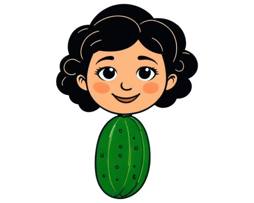 armenian cucumber,cucumis,pepino,cucumbers,pickled cucumbers,poblano,cucumber,pickled cucumber,courgette,zucchini,chayote,bellpepper,kawaii vegetables,my clipart,a vegetable,maguey worm,nopal,jalapeño,cucuzza squash,okra,Illustration,Retro,Retro 05