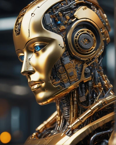 c-3po,chatbot,artificial intelligence,social bot,cybernetics,ai,chat bot,cyborg,gold foil 2020,machine learning,humanoid,women in technology,robot icon,yellow-gold,industrial robot,bot,robotics,automation,droid,robotic,Photography,General,Sci-Fi
