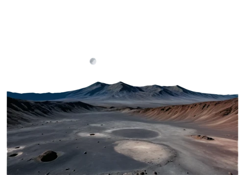 lunar landscape,the atacama desert,atacama desert,altiplano,moonscape,atacama,volcanic landscape,argentina desert,volcanic field,dry lake,el tatio,arid landscape,craters,volcanic crater,crater,cinder cone,badwater basin,barren,desert planet,geysers del tatio,Illustration,Realistic Fantasy,Realistic Fantasy 33