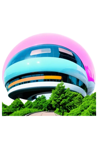 planet eart,torus,sphere,round hut,spherical image,semicircular,galaxy soho,orb,heliosphere,aerostat,musical dome,ufo,discobole,spherical,brauseufo,flying saucer,futuristic architecture,panoramical,swiss ball,capsule,Art,Artistic Painting,Artistic Painting 23