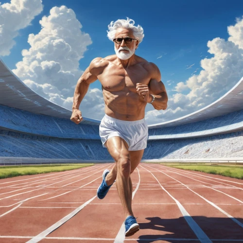 racewalking,to run,sprinting,long-distance running,running fast,middle-distance running,aerobic exercise,free running,track and field,run,track and field athletics,300 s,300s,heptathlon,running,athletic body,decathlon,wearables,pentathlon,runner,Art,Classical Oil Painting,Classical Oil Painting 02