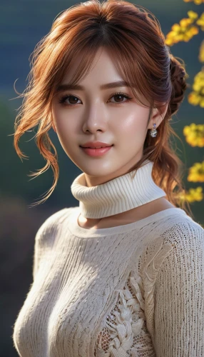 korean drama,songpyeon,korean,autumn background,portrait background,natural cosmetic,korean won,kim,kdrama,solar,kimjongilia,sweater,guk,korea,daegeum,koreatea,jangdokdae,hanbok,korean culture,yeongsanhong,Photography,General,Natural