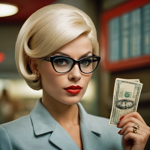 businesswoman,financial education,financial advisor,business woman,blonde woman reading a newspaper,bussiness woman,bank teller,business women,businesswomen,bookkeeper,reading glasses,wire transfer,stock exchange broker,salesgirl,stock broker,receptionist,expenses management,accountant,white-collar worker,business girl,Photography,General,Cinematic