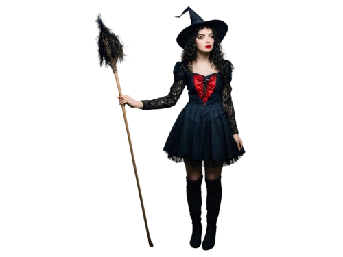 witch broom,halloween witch,broomstick,witch,costume accessory,halloween costume,gothic fashion,majorette (dancer),witches legs,halloween black cat,costume,scythe,halloween costumes,costumes,gothic woman,costume hat,witch hat,the witch,witch's legs,female doll,Art,Classical Oil Painting,Classical Oil Painting 23